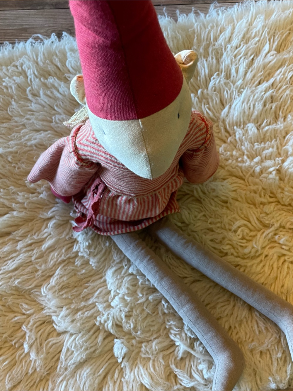 Maileg Long-Legged Pixy